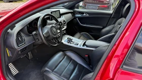 Kia Stinger 2.0Turbo | Auto.bg — изображение 7 Kia Stinger 2.0Turbo | Auto.bg — изображение 7