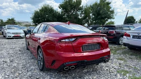 Kia Stinger 2.0Turbo | Auto.bg — изображение 3 Kia Stinger 2.0Turbo | Auto.bg — изображение 3