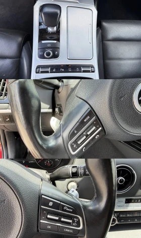 Kia Stinger 2.0Turbo | Auto.bg — изображение 13 Kia Stinger 2.0Turbo | Auto.bg — изображение 13