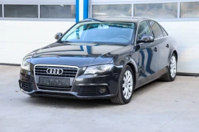 Audi A4 2.0TDI | Auto.bg — изображение 4 Audi A4 2.0TDI | Auto.bg — изображение 4