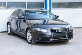 Audi A4 2.0TDI | Auto.bg — изображение 3 Audi A4 2.0TDI | Auto.bg — изображение 3