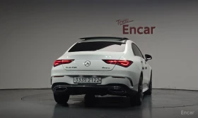 Mercedes-Benz CLA 250 AMG* LINE* 4MATIC* LANE* ASSIST* КАМЕРА* - 21500 € - 57812987 4 | Car24.bg Mercedes-Benz CLA 250 AMG* LINE* 4MATIC* LANE* ASSIST* КАМЕРА* - 21500 € - 57812987 4