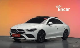 Mercedes-Benz CLA 250 AMG* LINE* 4MATIC* LANE* ASSIST* КАМЕРА* - Car24.bg Mercedes-Benz CLA 250 AMG* LINE* 4MATIC* LANE* ASSIST* КАМЕРА*