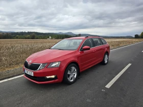 Skoda Octavia 1.5 G-TEC Метан | Auto.bg — изображение 7 Skoda Octavia 1.5 G-TEC Метан | Auto.bg — изображение 7