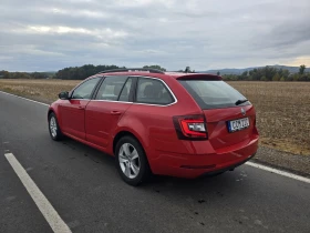 Skoda Octavia 1.5 G-TEC Метан | Auto.bg — изображение 2 Skoda Octavia 1.5 G-TEC Метан | Auto.bg — изображение 2