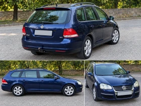 Снимка VW Golf
