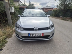 VW Golf 2.0D, 150k.s, Дистроник, кожа