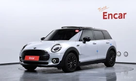 Mini Clubman Classic Plus - Car24.bg Mini Clubman Classic Plus