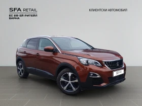 Peugeot 3008 ACTIVE//KRV34599 - 13990 € - 64113022 7 | Car24.bg Peugeot 3008 ACTIVE//KRV34599 - 13990 € - 64113022 7