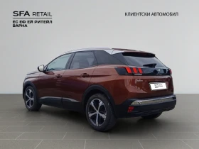 Peugeot 3008 ACTIVE//KRV34599 - 13990 € - 64113022 3 | Car24.bg Peugeot 3008 ACTIVE//KRV34599 - 13990 € - 64113022 3