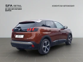 Peugeot 3008 ACTIVE//KRV34599 - 13990 € - 64113022 5 | Car24.bg Peugeot 3008 ACTIVE//KRV34599 - 13990 € - 64113022 5