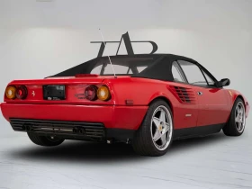 Ferrari Mondial 8 * MANUAL* | КАБРИО* | Auto.bg — изображение 6 Ferrari Mondial 8 * MANUAL* | КАБРИО* | Auto.bg — изображение 6