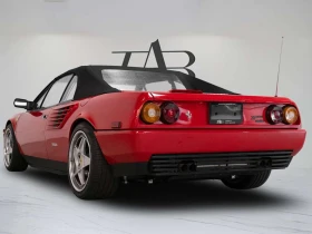 Ferrari Mondial 8 * MANUAL* | КАБРИО* | Auto.bg — изображение 7 Ferrari Mondial 8 * MANUAL* | КАБРИО* | Auto.bg — изображение 7