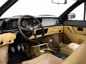 Ferrari Mondial 8 * MANUAL* | КАБРИО* | Auto.bg — изображение 11 Ferrari Mondial 8 * MANUAL* | КАБРИО* | Auto.bg — изображение 11