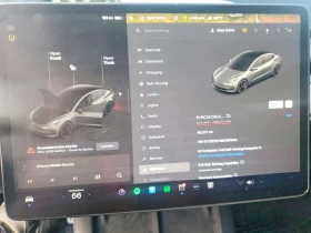 Tesla Model 3 Performance AWD | CARFAX | АВТОФИНАНСИРАНЕ | Auto.bg — изображение 9 Tesla Model 3 Performance AWD | CARFAX | АВТОФИНАНСИРАНЕ | Auto.bg — изображение 9