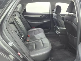Hyundai Grandeur undefined | Auto.bg — изображение 17 Hyundai Grandeur undefined | Auto.bg — изображение 17