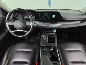 Hyundai Grandeur undefined | Auto.bg — изображение 7 Hyundai Grandeur undefined | Auto.bg — изображение 7