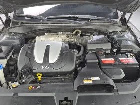 Hyundai Grandeur undefined | Auto.bg — изображение 6 Hyundai Grandeur undefined | Auto.bg — изображение 6