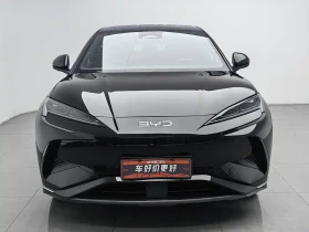 BYD Sealion 7 2025* LONG RANGE* 610KM* DYNAUDIO* ACC* ОБДУХ* КРА | Auto.bg — изображение 2 BYD Sealion 7 2025* LONG RANGE* 610KM* DYNAUDIO* ACC* ОБДУХ* КРА | Auto.bg — изображение 2