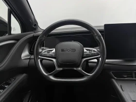 BYD Sealion 7 2025* LONG RANGE* 610KM* DYNAUDIO* ACC* ОБДУХ* КРА | Auto.bg — изображение 6 BYD Sealion 7 2025* LONG RANGE* 610KM* DYNAUDIO* ACC* ОБДУХ* КРА | Auto.bg — изображение 6
