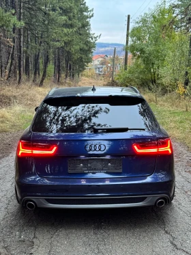 Audi A6 BITDI/DIS/LANE/FULL LED/RS | Auto.bg — изображение 2 Audi A6 BITDI/DIS/LANE/FULL LED/RS | Auto.bg — изображение 2