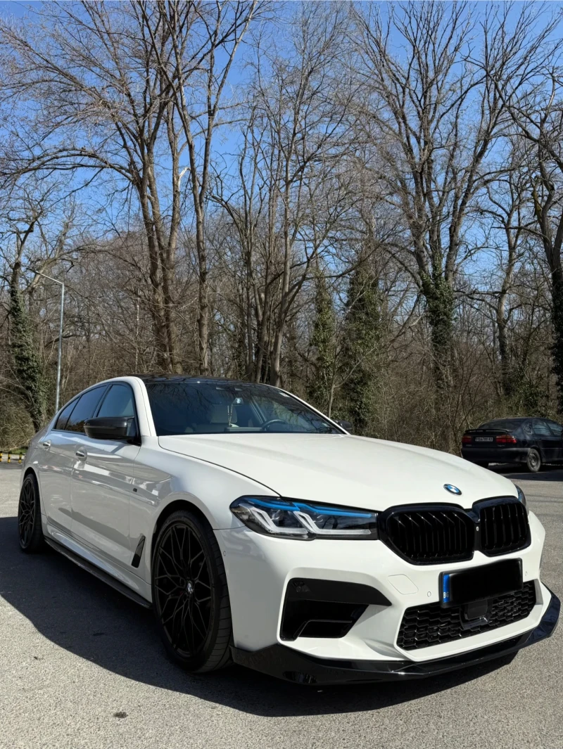 BMW 540 i - 36000 € / 70409.88 лв. - 62154763 1 | Car24.bg BMW 540 i - 36000 € / 70409.88 лв. - 62154763 1
