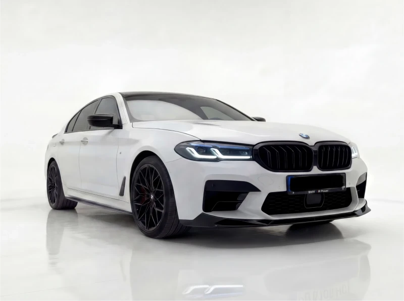 BMW 540 i - 37777 € / 73885.39 лв. - 62154763 1 | Car24.bg BMW 540 i - 37777 € / 73885.39 лв. - 62154763 1