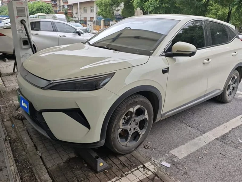 BYD Atto3 Leading Model 510 km autogeorge.com - 22320 € / 43654.13 лв. - 82365322 1 | Car24.bg BYD Atto3 Leading Model 510 km autogeorge.com - 22320 € / 43654.13 лв. - 82365322 1