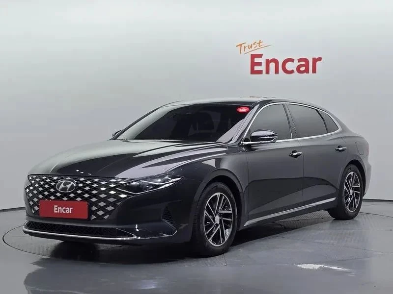 Hyundai Grandeur undefined | Auto.bg — изображение 1 Hyundai Grandeur undefined | Auto.bg — изображение 1