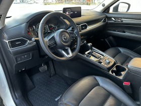 Mazda CX-5 GT 2.5i 4x4 | Mobile.bg   5