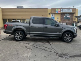 Ford F150 * 4WD SuperCrew 145" * CARFAX * Цена до Българ - 21500 лв. / 10992.78 € - 86842469 3 | Car24.bg Ford F150 * 4WD SuperCrew 145" * CARFAX * Цена до Българ - 21500 лв. / 10992.78 € - 86842469 3
