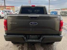 Ford F150 * 4WD SuperCrew 145" * CARFAX * Цена до Българ - 21500 лв. / 10992.78 € - 86842469 4 | Car24.bg Ford F150 * 4WD SuperCrew 145" * CARFAX * Цена до Българ - 21500 лв. / 10992.78 € - 86842469 4