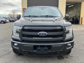 Ford F150 * 4WD SuperCrew 145" * CARFAX * Цена до Българ - 21500 лв. / 10992.78 € - 86842469 2 | Car24.bg Ford F150 * 4WD SuperCrew 145" * CARFAX * Цена до Българ - 21500 лв. / 10992.78 € - 86842469 2
