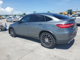 Mercedes-Benz GLC 43 AMG COUPE* BURMESTER* - 35900 лв. / 18355.38 € - 41714446 4 | Car24.bg Mercedes-Benz GLC 43 AMG COUPE* BURMESTER* - 35900 лв. / 18355.38 € - 41714446 4