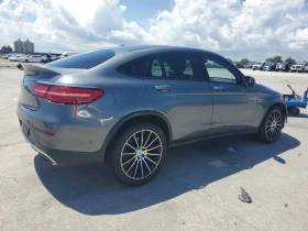 Mercedes-Benz GLC 43 AMG COUPE* BURMESTER* - 35900 лв. / 18355.38 € - 41714446 6 | Car24.bg Mercedes-Benz GLC 43 AMG COUPE* BURMESTER* - 35900 лв. / 18355.38 € - 41714446 6