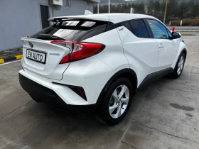 Toyota C-HR 1.8* HYBRID* 129 000 KM* 1 СОБСТВЕНИК* РЕГИСТРИРАН - 33999 лв. / 17383.41 € - 84510286 4 | Car24.bg Toyota C-HR 1.8* HYBRID* 129 000 KM* 1 СОБСТВЕНИК* РЕГИСТРИРАН - 33999 лв. / 17383.41 € - 84510286 4