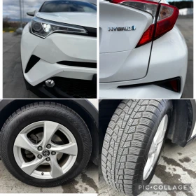 Toyota C-HR 1.8* HYBRID* 129 000 KM* 1 СОБСТВЕНИК* РЕГИСТРИРАН - 33999 лв. / 17383.41 € - 84510286 15 | Car24.bg Toyota C-HR 1.8* HYBRID* 129 000 KM* 1 СОБСТВЕНИК* РЕГИСТРИРАН - 33999 лв. / 17383.41 € - 84510286 15