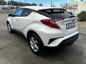Toyota C-HR 1.8* HYBRID* 129 000 KM* 1 СОБСТВЕНИК* РЕГИСТРИРАН - 33999 лв. / 17383.41 € - 84510286 6 | Car24.bg Toyota C-HR 1.8* HYBRID* 129 000 KM* 1 СОБСТВЕНИК* РЕГИСТРИРАН - 33999 лв. / 17383.41 € - 84510286 6