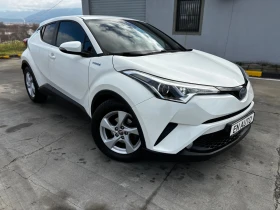 Toyota C-HR 1.8* HYBRID* 129 000 KM* 1 СОБСТВЕНИК* РЕГИСТРИРАН - 33999 лв. / 17383.41 € - 84510286 3 | Car24.bg Toyota C-HR 1.8* HYBRID* 129 000 KM* 1 СОБСТВЕНИК* РЕГИСТРИРАН - 33999 лв. / 17383.41 € - 84510286 3