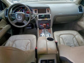 Audi Q7 PRESTIGE* КОжа* Подгрев* - 6398 € / 12513.40 лв. - 16288751 8 | Car24.bg Audi Q7 PRESTIGE* КОжа* Подгрев* - 6398 € / 12513.40 лв. - 16288751 8