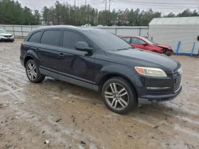 Audi Q7 PRESTIGE* КОжа* Подгрев* - 6398 € / 12513.40 лв. - 16288751 4 | Car24.bg Audi Q7 PRESTIGE* КОжа* Подгрев* - 6398 € / 12513.40 лв. - 16288751 4