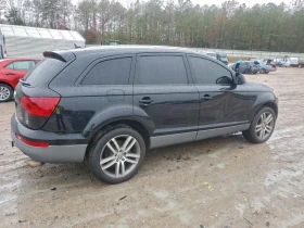 Audi Q7 PRESTIGE* КОжа* Подгрев* - 6398 € / 12513.40 лв. - 16288751 3 | Car24.bg Audi Q7 PRESTIGE* КОжа* Подгрев* - 6398 € / 12513.40 лв. - 16288751 3
