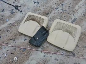 Audi Q7 PRESTIGE* КОжа* Подгрев* - 6398 € / 12513.40 лв. - 16288751 13 | Car24.bg Audi Q7 PRESTIGE* КОжа* Подгрев* - 6398 € / 12513.40 лв. - 16288751 13