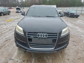 Audi Q7 PRESTIGE* КОжа* Подгрев* - 6398 € / 12513.40 лв. - 16288751 5 | Car24.bg Audi Q7 PRESTIGE* КОжа* Подгрев* - 6398 € / 12513.40 лв. - 16288751 5