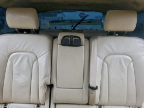 Audi Q7 PRESTIGE* КОжа* Подгрев* - 6398 € / 12513.40 лв. - 16288751 10 | Car24.bg Audi Q7 PRESTIGE* КОжа* Подгрев* - 6398 € / 12513.40 лв. - 16288751 10