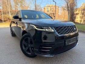 Land Rover Range Rover Velar P240