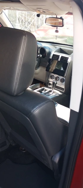 Dodge Nitro 2.8Д | Auto.bg — изображение 13 Dodge Nitro 2.8Д | Auto.bg — изображение 13