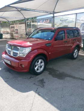 Dodge Nitro 2.8Д - 6900 € / 13495.23 лв. - 48567300 14 | Car24.bg Dodge Nitro 2.8Д - 6900 € / 13495.23 лв. - 48567300 14