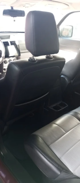 Dodge Nitro 2.8Д | Auto.bg — изображение 15 Dodge Nitro 2.8Д | Auto.bg — изображение 15