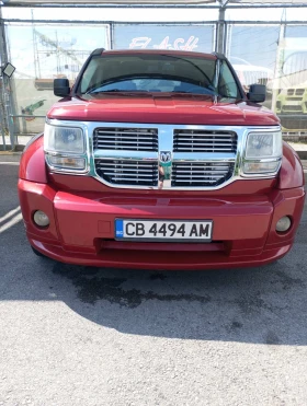 Dodge Nitro 2.8Д - 6900 € / 13495.23 лв. - 48567300 17 | Car24.bg Dodge Nitro 2.8Д - 6900 € / 13495.23 лв. - 48567300 17